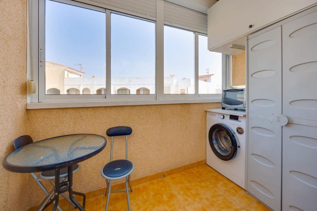 Sale of apartment in Piso en Mar Baltico, 5, Playa de los Locos, Torrevieja, Torrevieja
photo 5