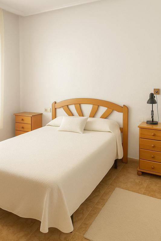 Sale of apartment in Piso en Calle Molivent, 17, Zona Pueblo, Guardamar del Segura, Guardamar del Segura
photo 4