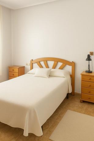 Продажа квартиры на Piso en Calle Molivent, 17, Zona Pueblo, Guardamar del Segura, Гуардамар-дель-Сегура
 photo 4