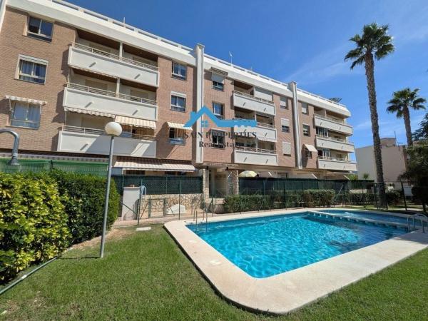Продажа квартиры на Piso en Alfaz del Pi Pueblo-Urbanizaciones, Alfaz del Pi, Алфаз дель Пи
 photo 2