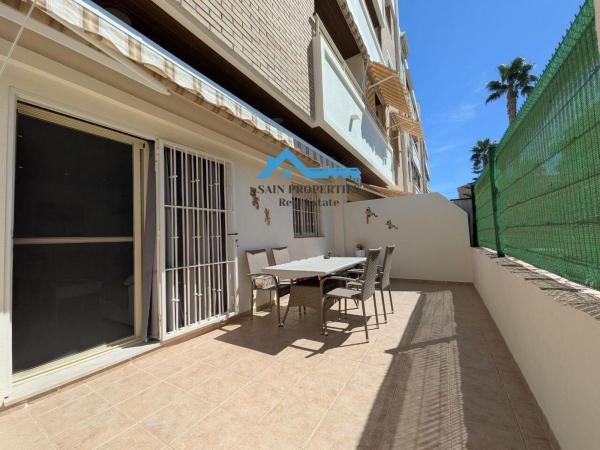 Продажа квартиры на Piso en Alfaz del Pi Pueblo-Urbanizaciones, Alfaz del Pi, Алфаз дель Пи
 photo 4