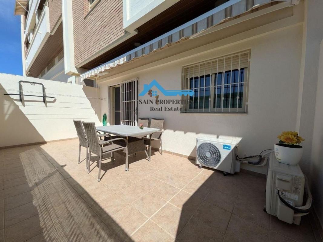 Продажа квартиры на Piso en Alfaz del Pi Pueblo-Urbanizaciones, Alfaz del Pi, Алфаз дель Пи
 photo 5