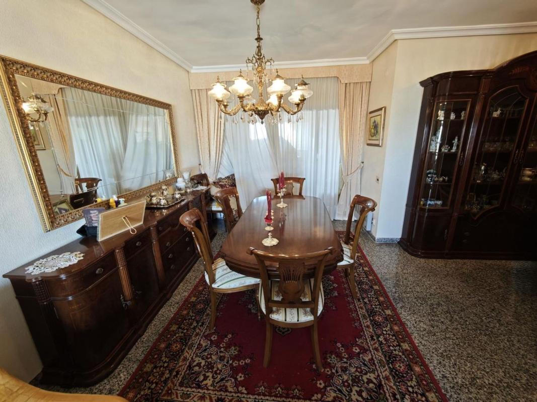 Sale of apartment in Piso en Campoamor, Alicante / Alacant, Alicante
 photo 3