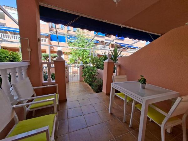 Chalet adosado en Gran Playa, Santa Pola photo 4