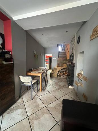 Chalet pareado en el forn, Parcent thumbnail 2
