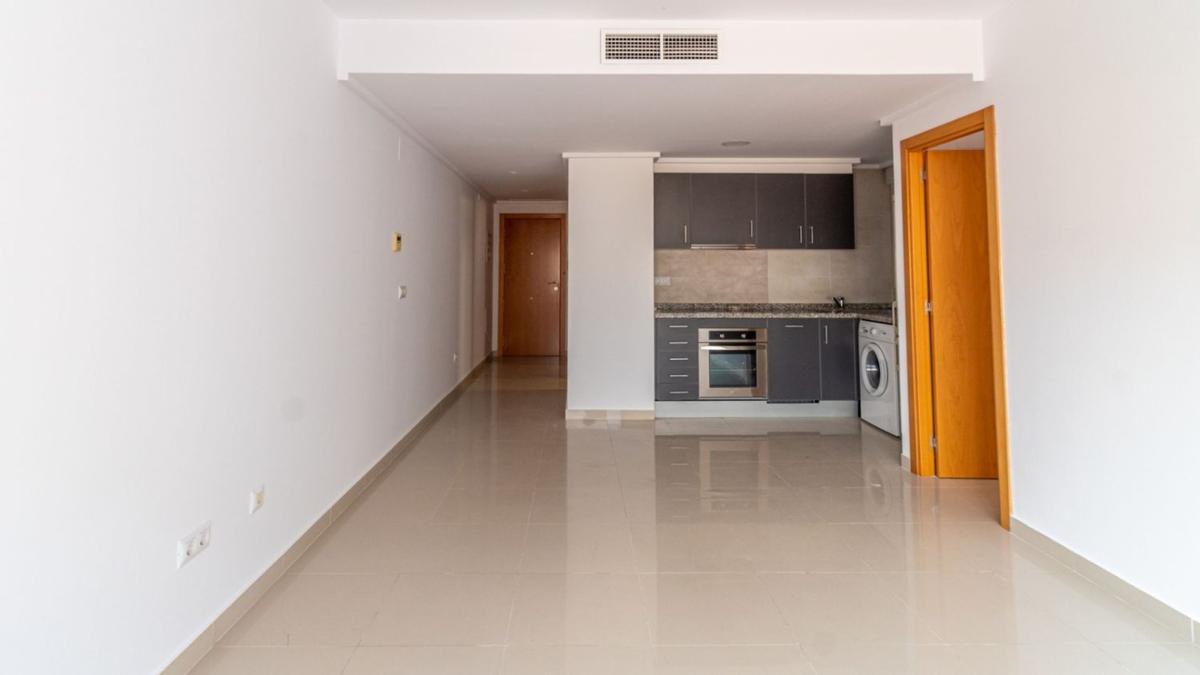 Продажа квартиры на Piso en El Verger, Эль Вергер
 photo 3