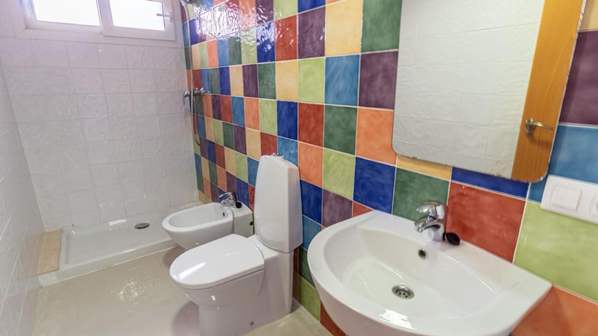 Продажа квартиры на Piso en El Verger, Эль Вергер
 photo 5