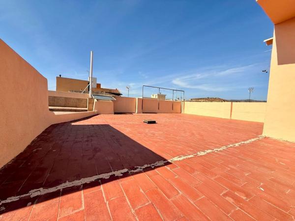 Duplex en venta en Dúplex en Bordes, 4, El Secanet - Hacienda del Sol, La Villajoyosa / Vila Joiosa, La Villajoyosa / Vila Joiosa photo 3