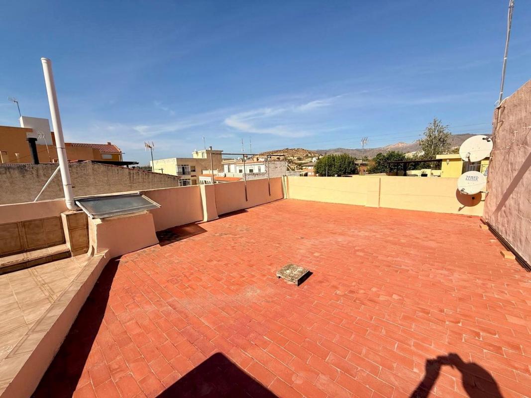 Venta de duplex en Dúplex en Bordes, 4, El Secanet - Hacienda del Sol, La Villajoyosa / Vila Joiosa, La Villajoyosa / Vila Joiosa photo 5