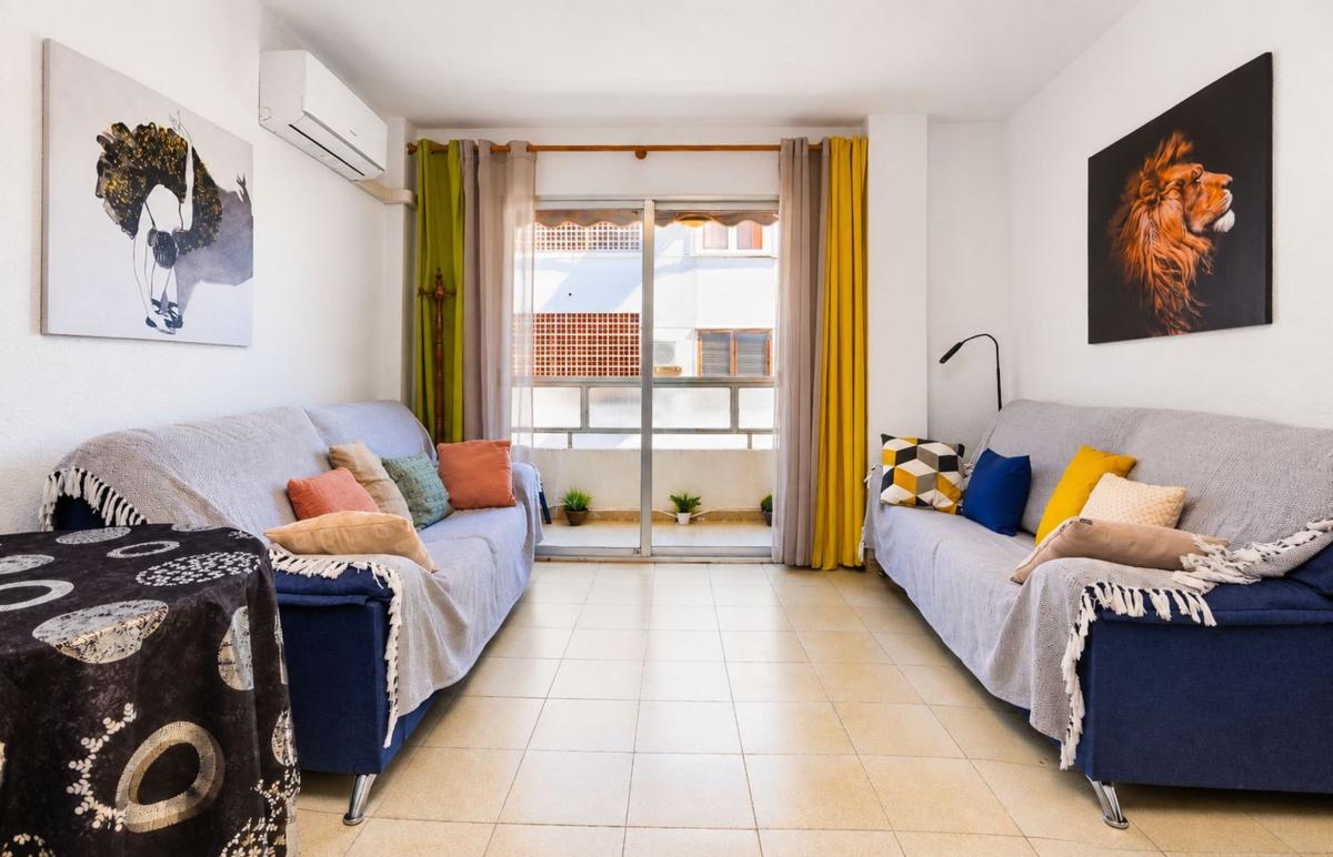 Продажа квартиры на Piso en Valencia, 10, El Acequión, Torrevieja, Торревьеха
photo 1