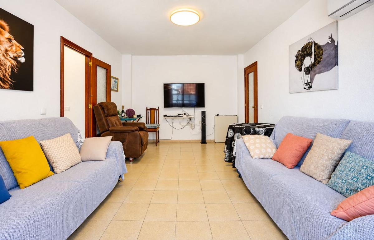 Продажа квартиры на Piso en Valencia, 10, El Acequión, Torrevieja, Торревьеха
photo 2