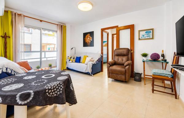 Продажа квартиры на Piso en Valencia, 10, El Acequión, Torrevieja, Торревьеха
 photo 3