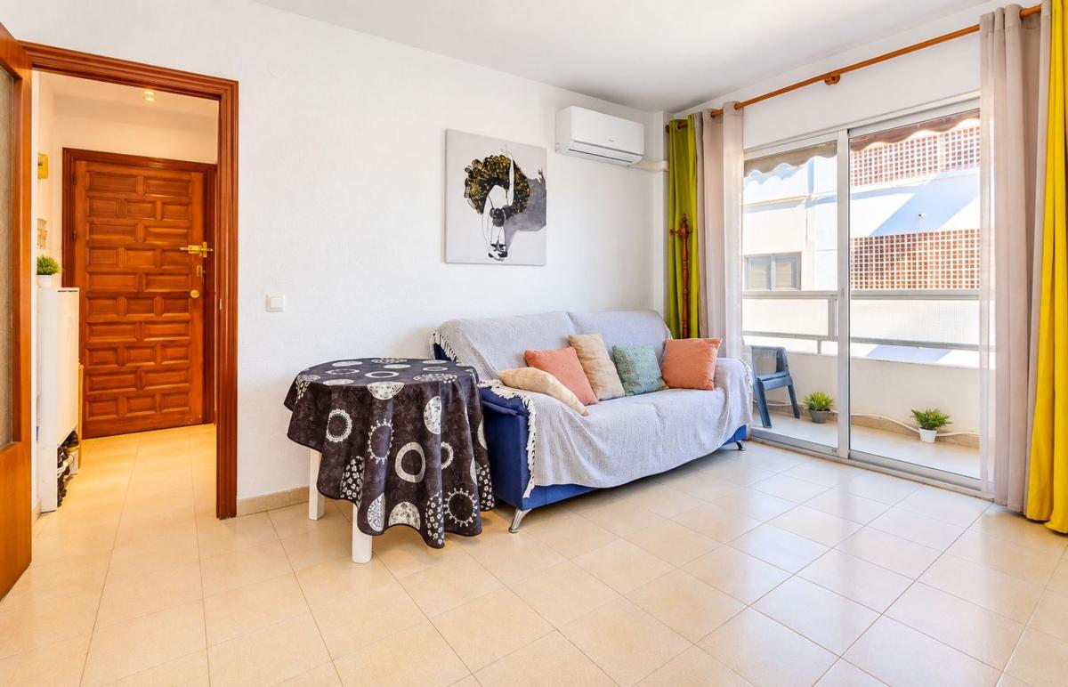 Продажа квартиры на Piso en Valencia, 10, El Acequión, Torrevieja, Торревьеха
photo 4