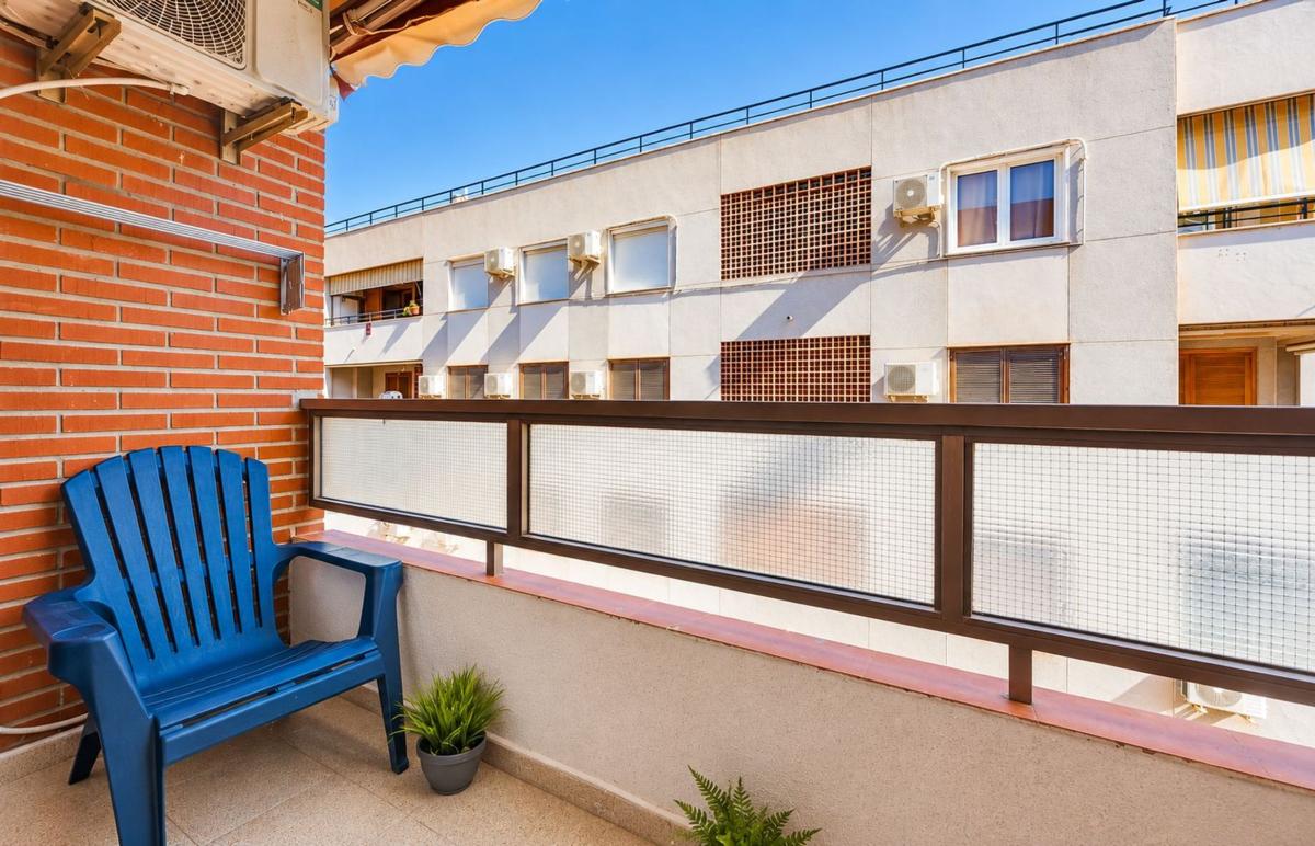 Продажа квартиры на Piso en Valencia, 10, El Acequión, Torrevieja, Торревьеха
photo 5