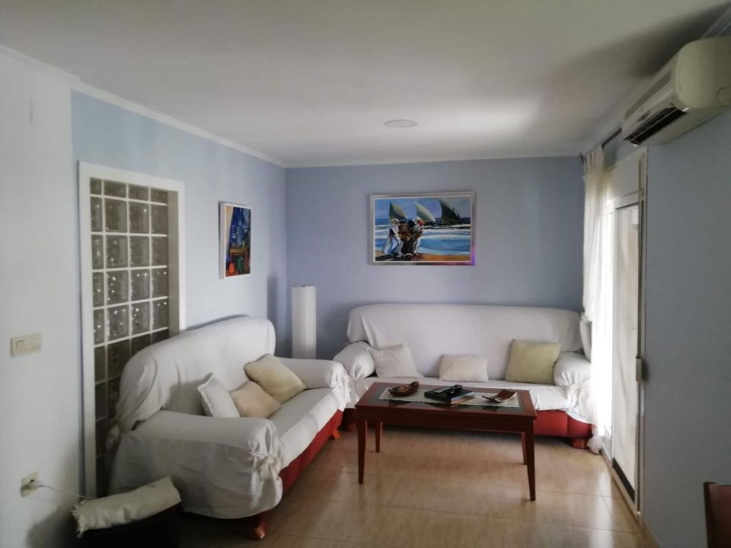 Sale of apartment in Piso en Pasaje Albaicín, 3, Nou Alacant, Alicante / Alacant, Alicante
 photo 5