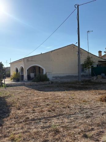 Casa o chalet independiente en Algoda-Matola-Llano de San José, Elche / Elx thumbnail 2