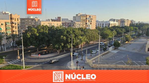 Продажа квартиры на Piso en Avenida de la Llibertat, Carrús Oeste, Elche / Elx, Эльче / Эльх
photo 1