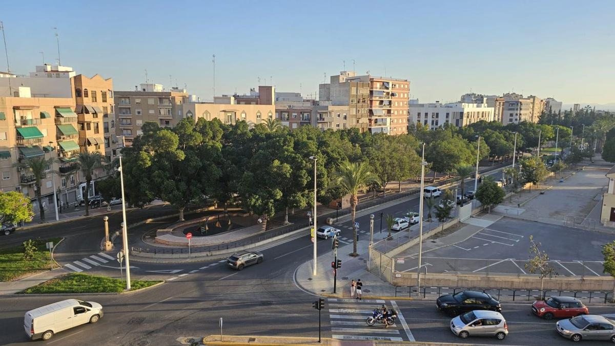 Venta de piso en Piso en Avenida de la Llibertat, Carrús Oeste, Elche / Elx, Elche / Elx
photo 2