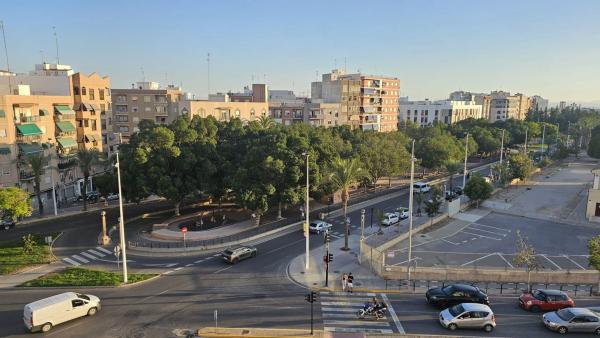 Продажа квартиры на Piso en Avenida de la Llibertat, Carrús Oeste, Elche / Elx, Эльче / Эльх
thumbnail 2