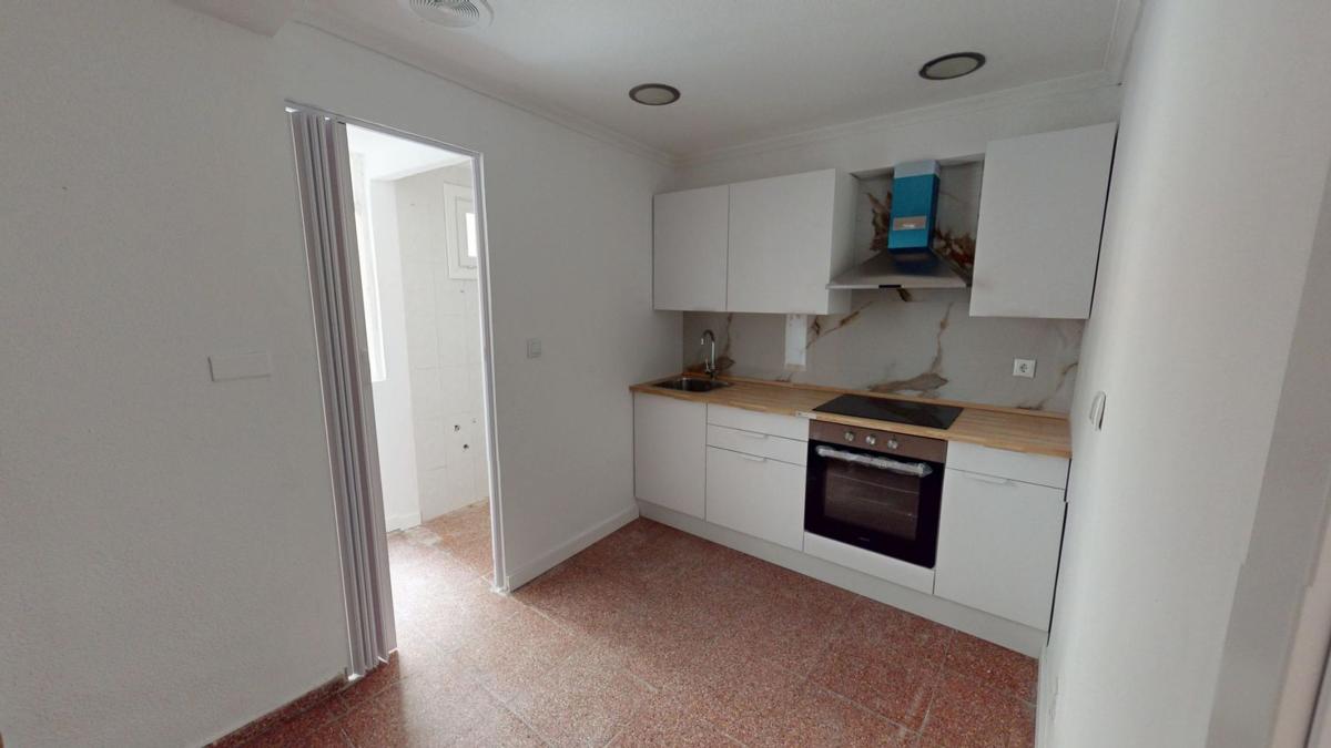 Venta de piso en Piso en Avenida de la Llibertat, Carrús Oeste, Elche / Elx, Elche / Elx
photo 3