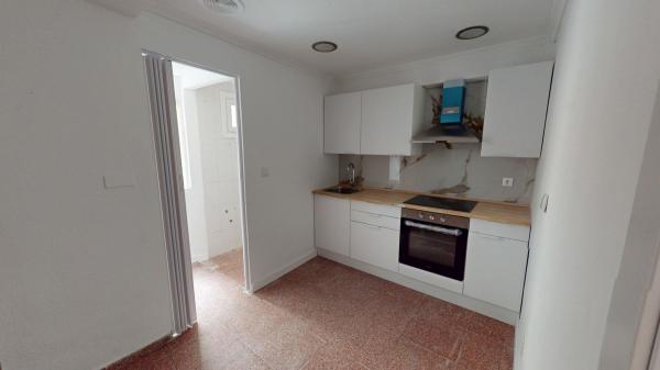 Продажа квартиры на Piso en Avenida de la Llibertat, Carrús Oeste, Elche / Elx, Эльче / Эльх
thumbnail 3