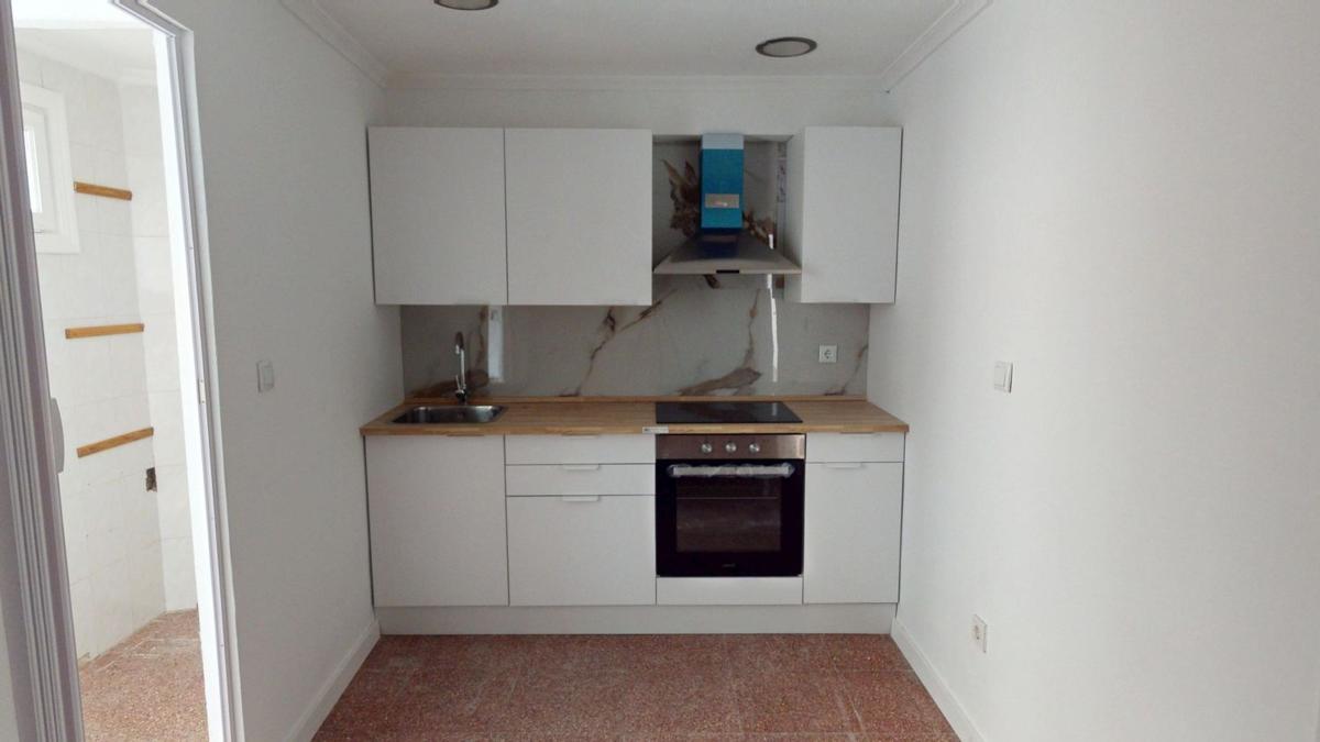 Venta de piso en Piso en Avenida de la Llibertat, Carrús Oeste, Elche / Elx, Elche / Elx
photo 5