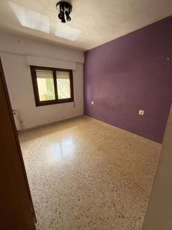 Mieszkanie na sprzedaż w  Piso en Calle de Benidoleig, 1, Benissa pueblo, Benissa, Benissa photo 4