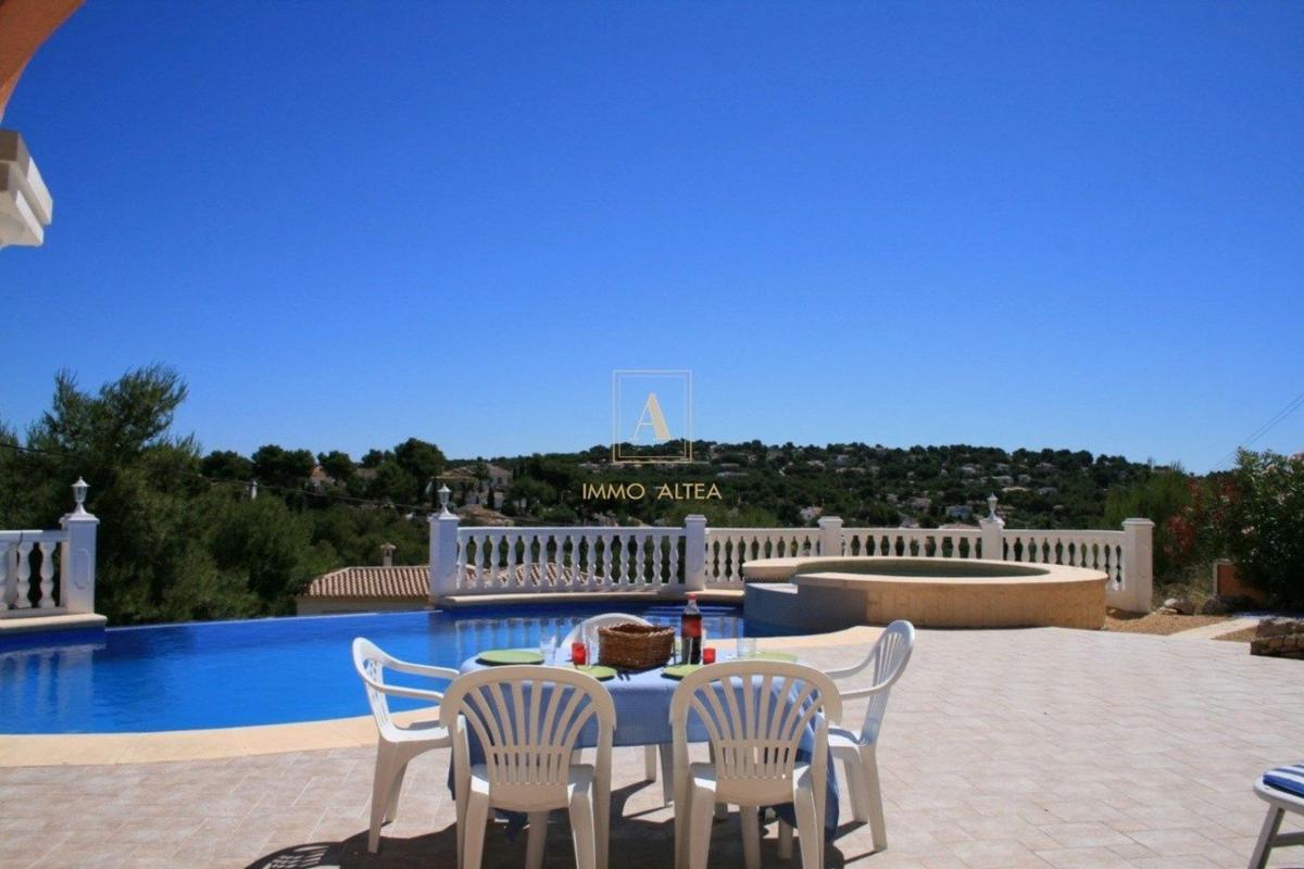Venta de chalet independiente en Casa o chalet en Montgó - Ermita, Jávea/Xàbia, Jávea/Xàbia
photo 1