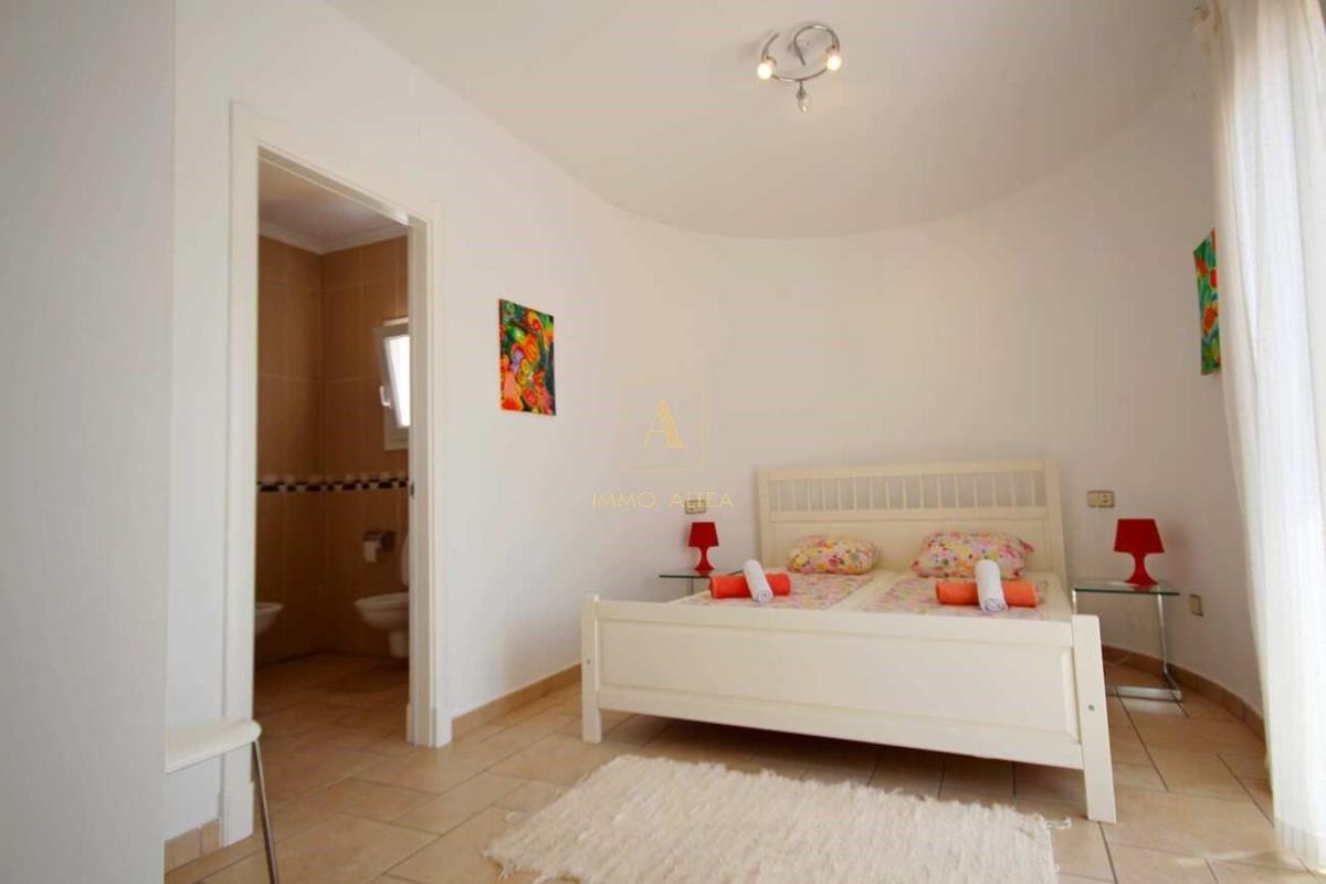 Venta de chalet independiente en Casa o chalet en Montgó - Ermita, Jávea/Xàbia, Jávea/Xàbia
photo 5