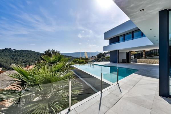 Independent chalet for sale in Casa o chalet en Barrio Piver, Jávea/Xàbia, Jávea/Xàbia
photo 1