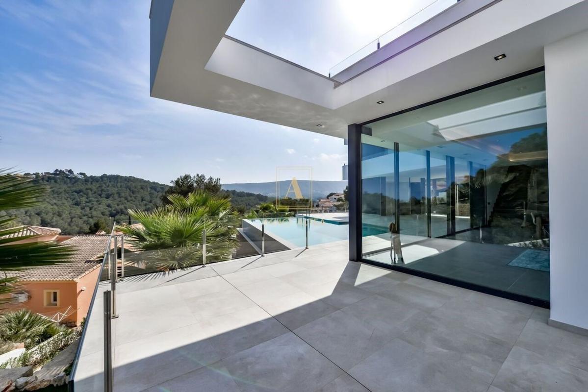 Sale of independent chalet in Casa o chalet en Barrio Piver, Jávea/Xàbia, Jávea/Xàbia
photo 3