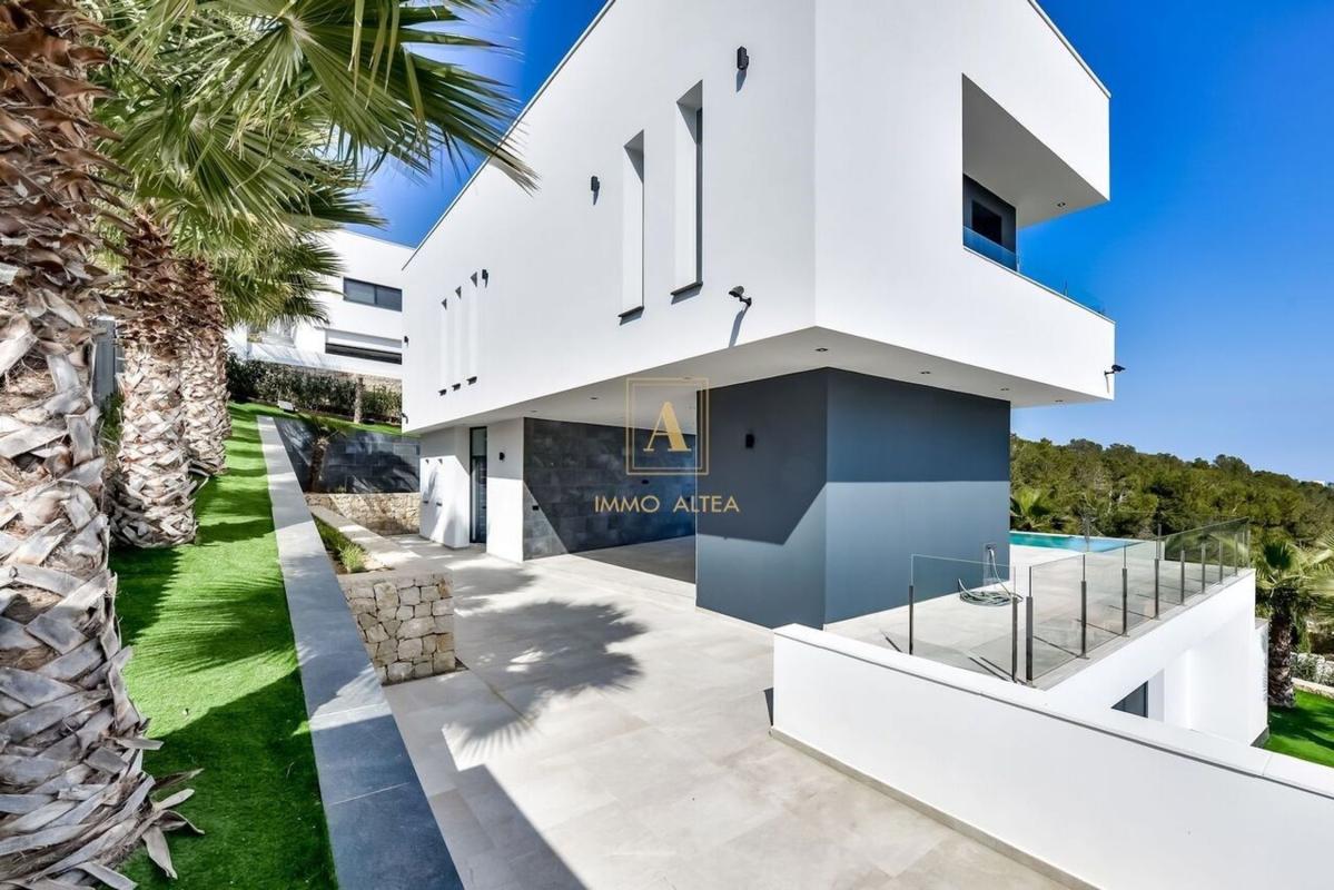 Sale of independent chalet in Casa o chalet en Barrio Piver, Jávea/Xàbia, Jávea/Xàbia
photo 5