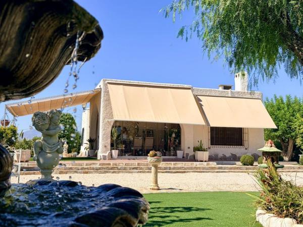 Casa o chalet independiente en Partida Matola, Algoda-Matola-Llano de San José, Elche / Elx thumbnail 2
