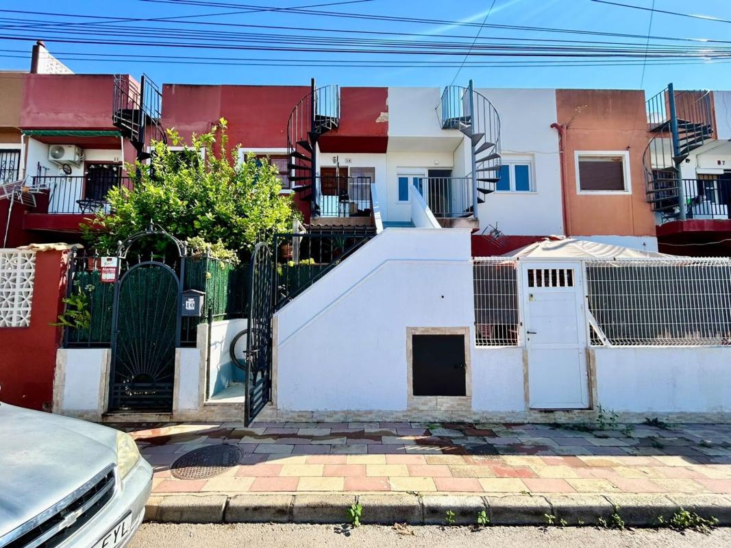 Venta de duplex en Dúplex en Limonar, 42, La Siesta - El Salado - Torreta, Torrevieja, Torrevieja photo 2