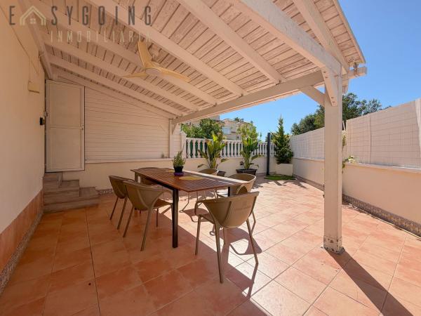 Casa o chalet independiente en Calle Monte de Santa Pola, 20, Monte Faro-Altomar, Gran Alacant photo 1