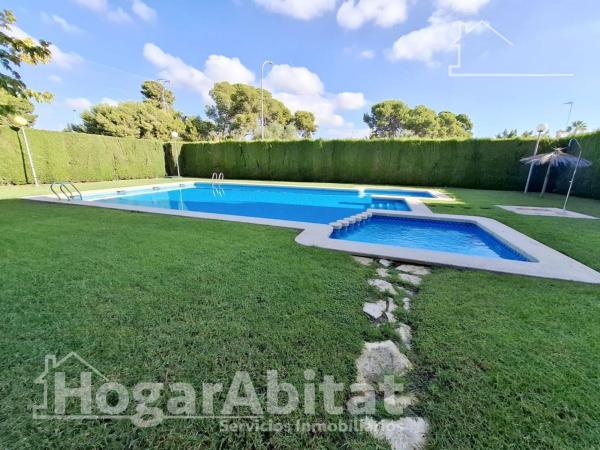 Продажа квартиры на Piso en Calle del Greco, Playa Muchavista, El Campello, Эль Кампельо
photo 1