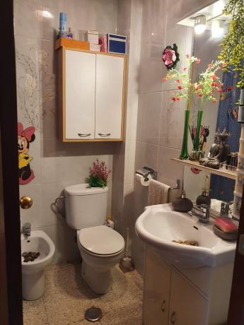 Sale of flat in Piso en Calle Salvador Allende, 2, Juan XXIII, Alicante / Alacant, Alicante
 photo 3
