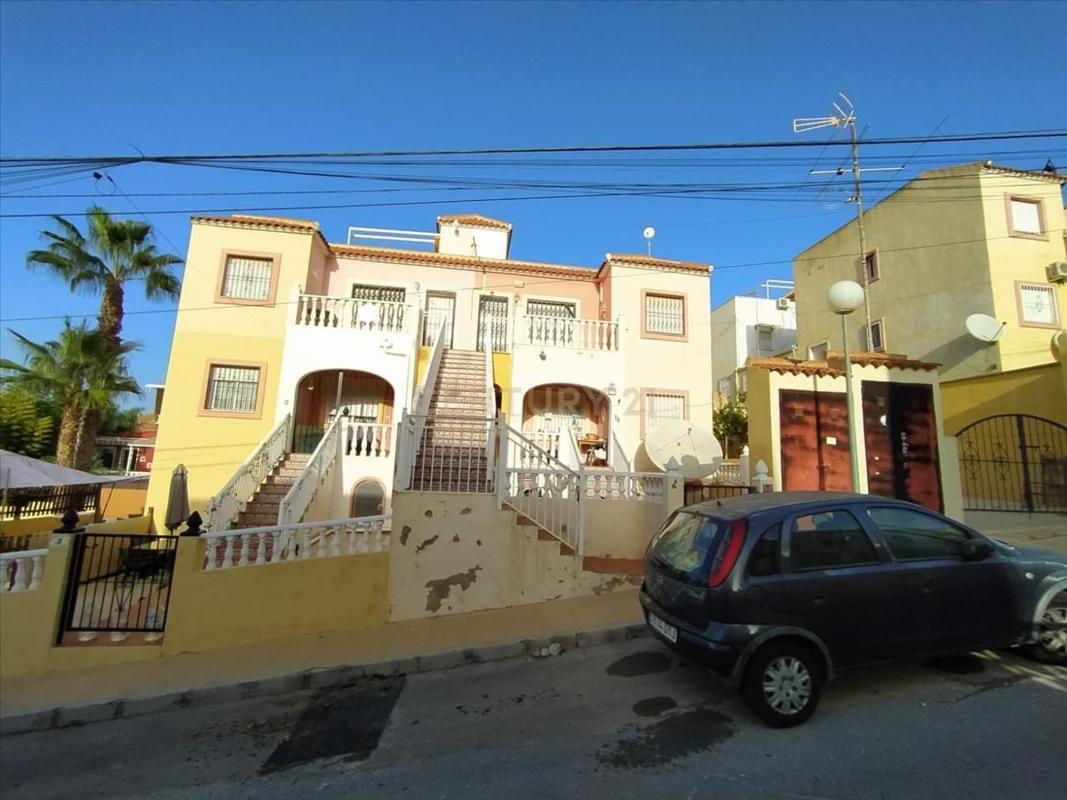 Продажа квартиры на Piso en Calle Federico García Lorca, 12, Centro, San Miguel de Salinas, Сан-Мигель-де-Салинас
photo 4