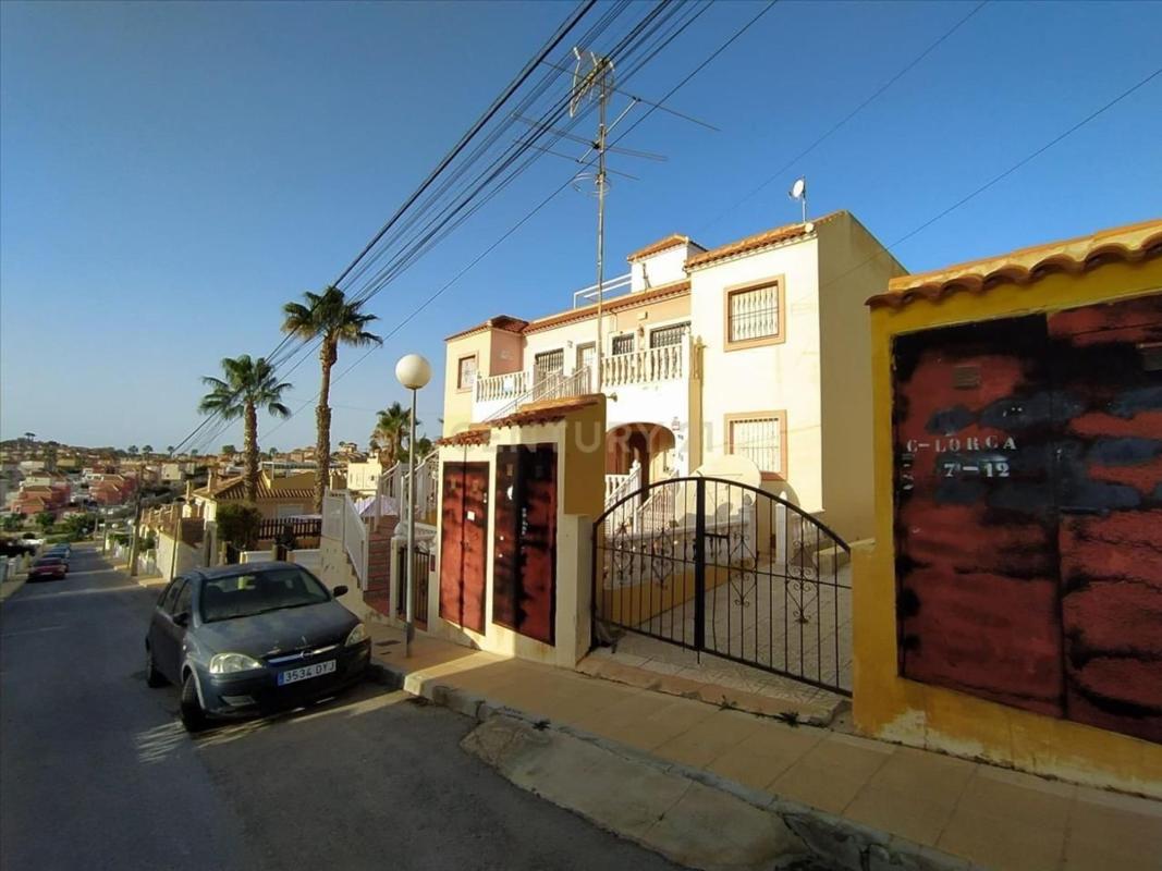 Продажа квартиры на Piso en Calle Federico García Lorca, 12, Centro, San Miguel de Salinas, Сан-Мигель-де-Салинас
photo 5