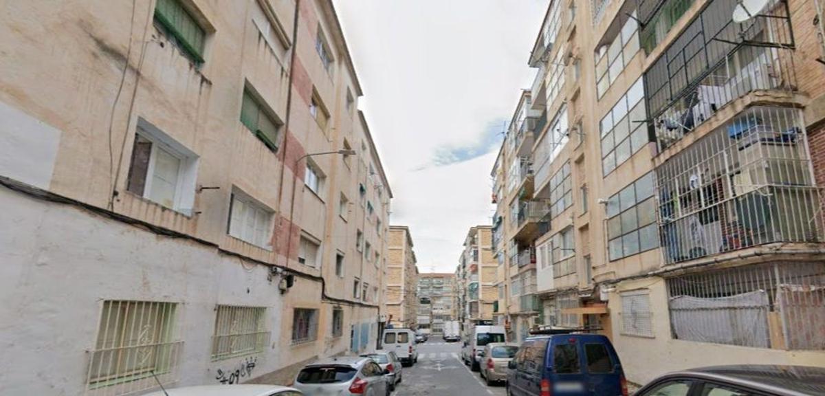Venta de piso en Piso en Perla, De La, Colonia Requena - Virgen del Carmen, Alicante / Alacant, Alicante / Alacant
photo 1