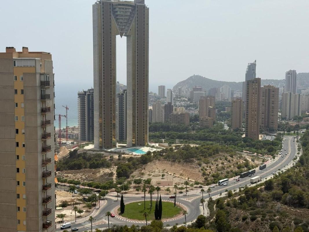 Sale of apartment in Piso en Pueblo Poniente, Benidorm, Benidorm
photo 1