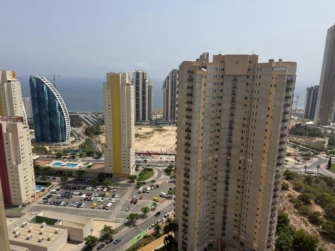 Sale of apartment in Piso en Pueblo Poniente, Benidorm, Benidorm
photo 2