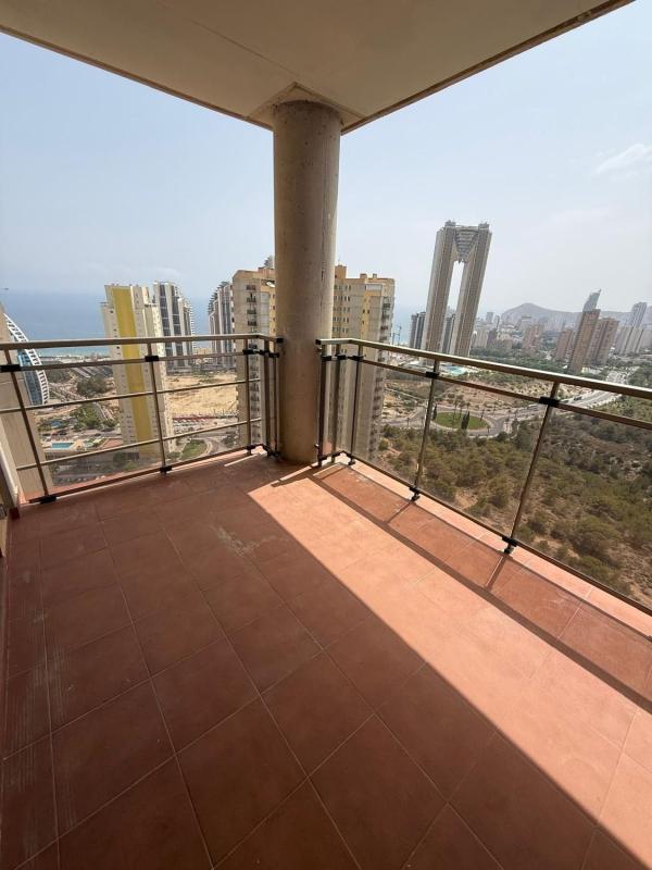 Sale of apartment in Piso en Pueblo Poniente, Benidorm, Benidorm
photo 3