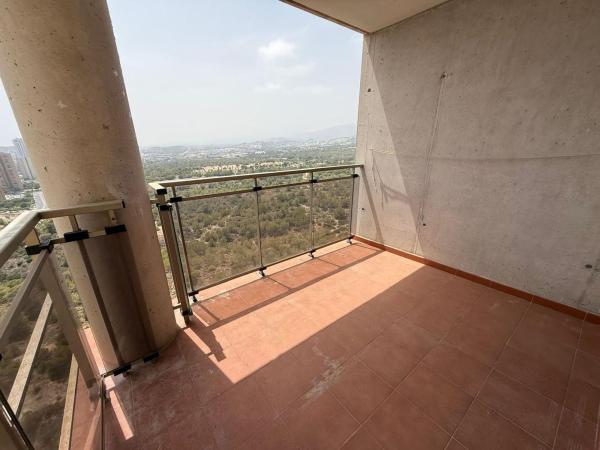 Sprzedaż mieszkania w Piso en Pueblo Poniente, Benidorm, Benidorm
 photo 4