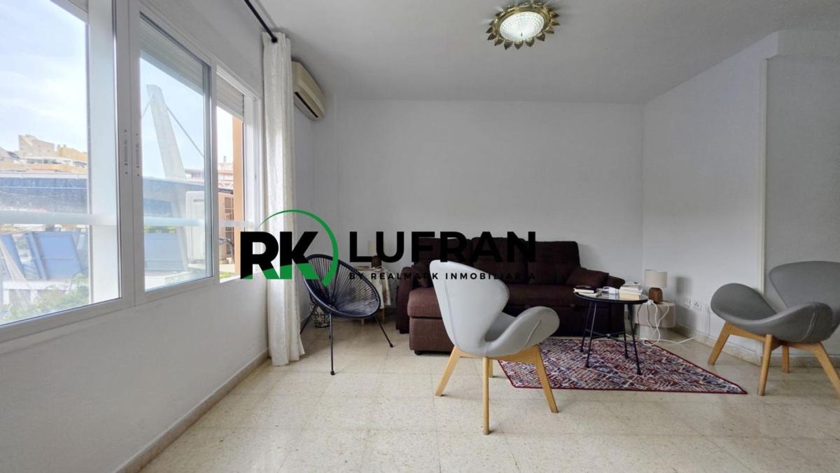 Sale of apartment in Piso en Plà del Bon Repòs-La Goteta, Alicante / Alacant, Alicante
 photo 3