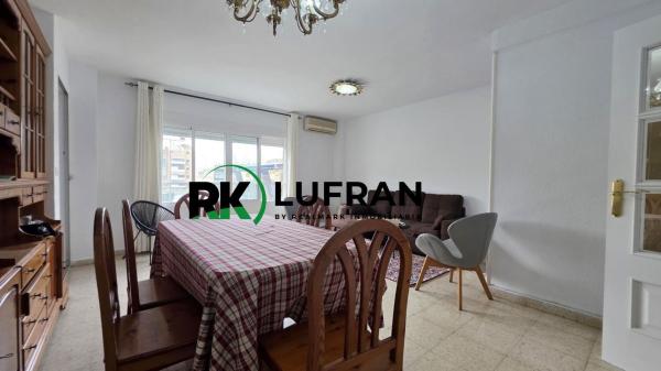 Sale of flat in Piso en Plà del Bon Repòs-La Goteta, Alicante / Alacant, Alicante
 photo 4