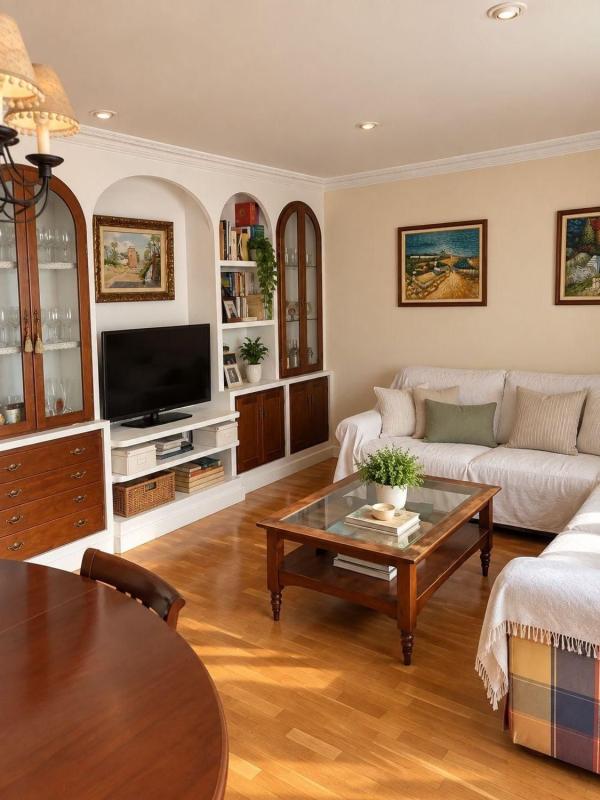 Venta de piso en Piso en Centro, Elche / Elx, Elche / Elx
 photo 2