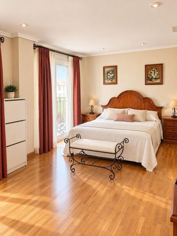Venta de piso en Piso en Centro, Elche / Elx, Elche / Elx
 photo 5