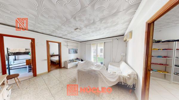 Sale of flat in Piso en Calle de Claudio Coello, Los Ángeles, Alicante / Alacant, Alicante
 photo 1