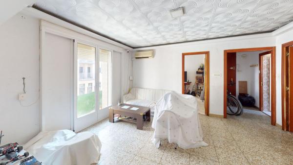 Sale of flat in Piso en Calle de Claudio Coello, Los Ángeles, Alicante / Alacant, Alicante
 photo 2